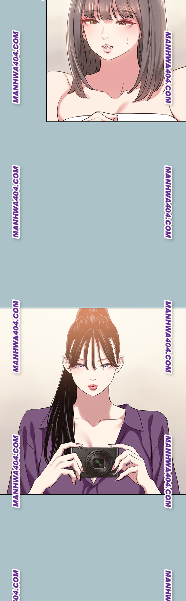 Sorry, I Have No Intention of Dating Raw Chapter 15 Page 15