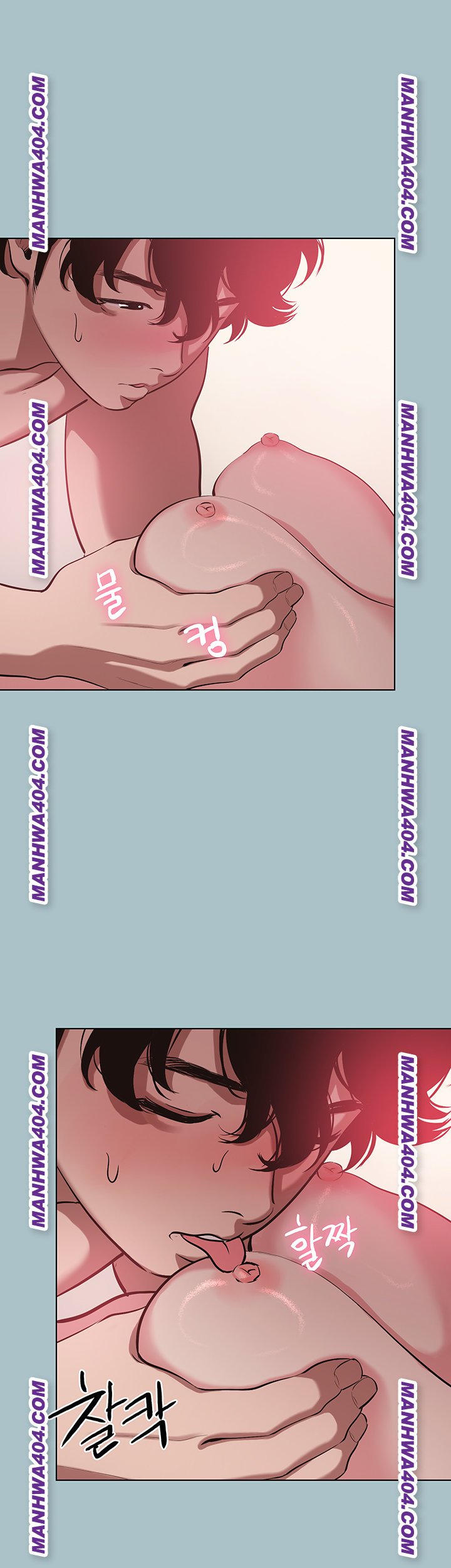 Sorry, I Have No Intention of Dating Raw Chapter 15 Page 35