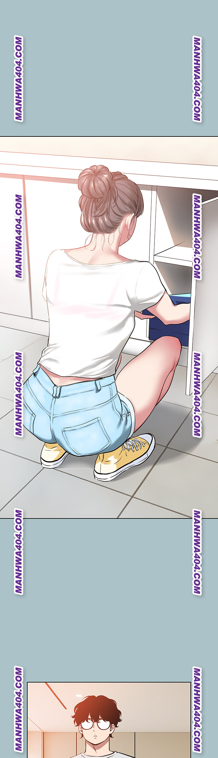 Sorry, I Have No Intention of Dating Raw Chapter 16 Page 22