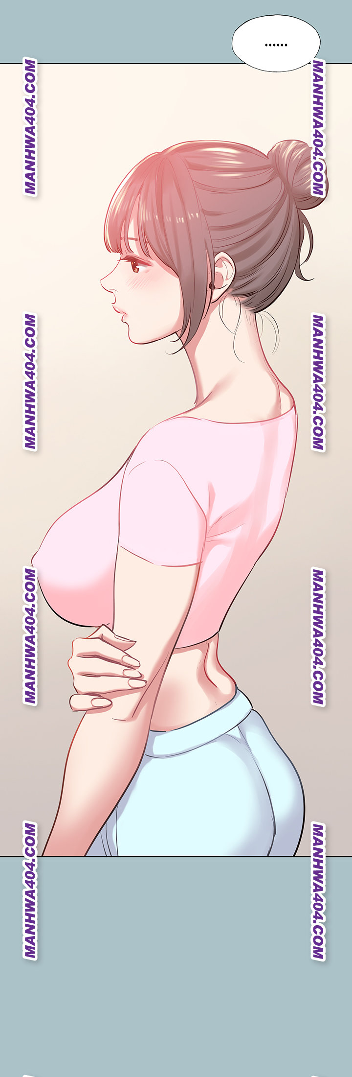 Sorry, I Have No Intention of Dating Raw Chapter 16 Page 39