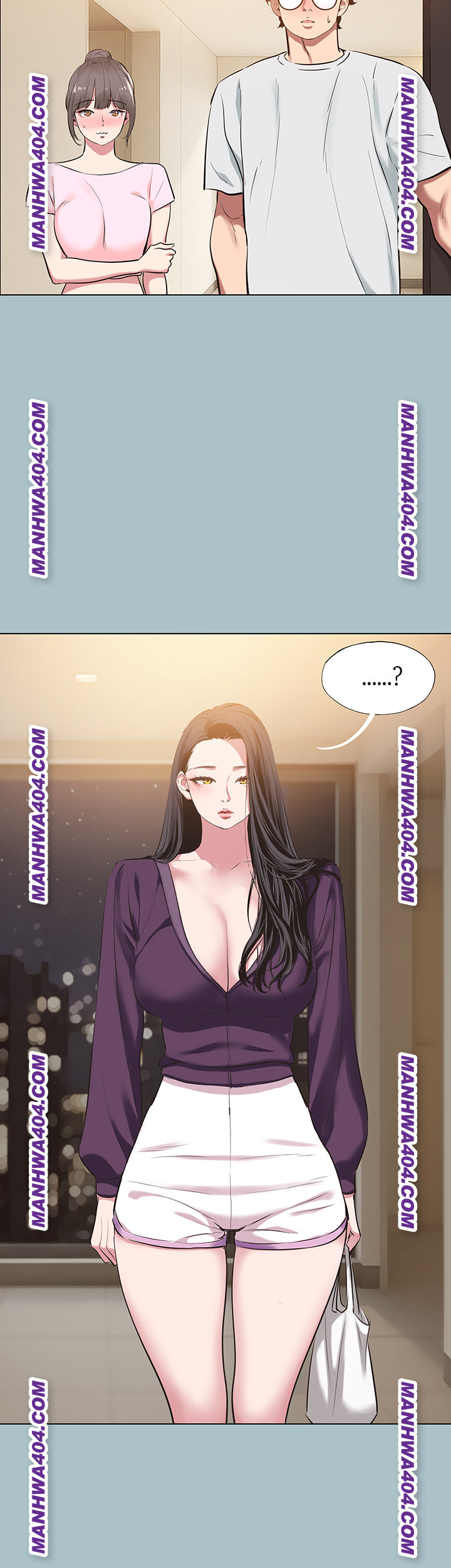 Sorry, I Have No Intention of Dating Raw Chapter 16 Page 41