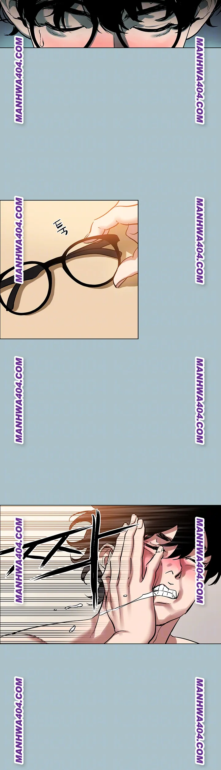 Sorry, I Have No Intention of Dating Raw Chapter 16 Page 8