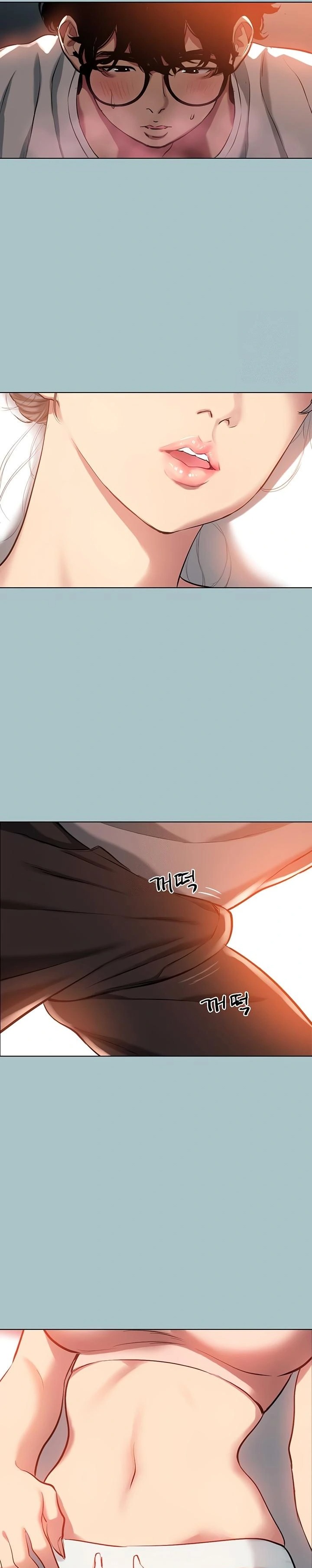 Sorry, I Have No Intention of Dating Raw Chapter 17 Page 13