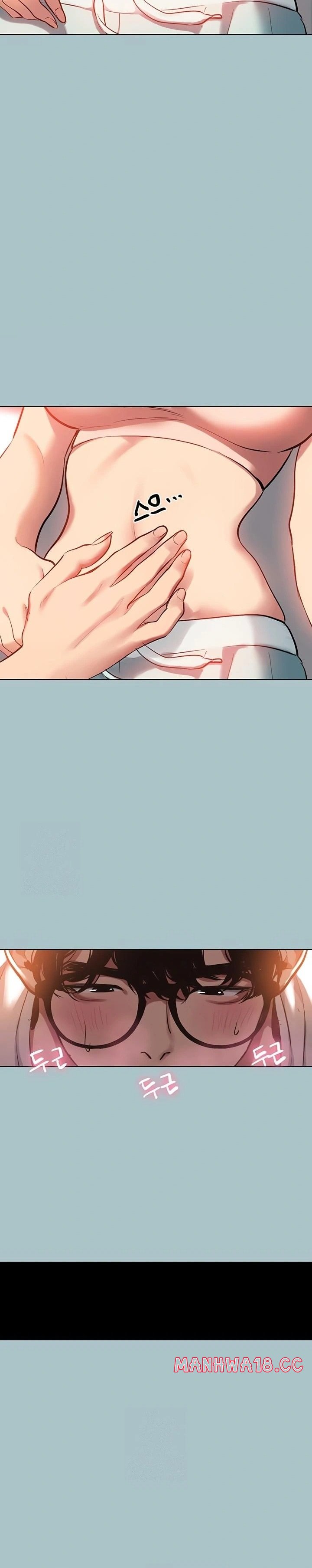 Sorry, I Have No Intention of Dating Raw Chapter 17 Page 14