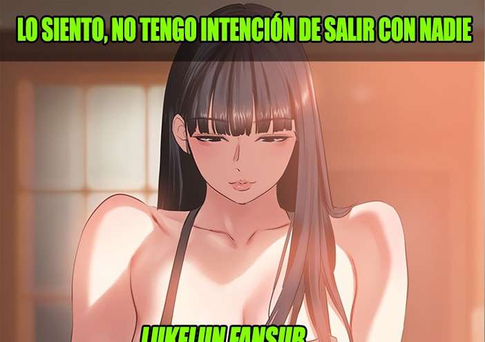 Sorry, I Have No Intention of Dating Raw Chapter 18 Page 1