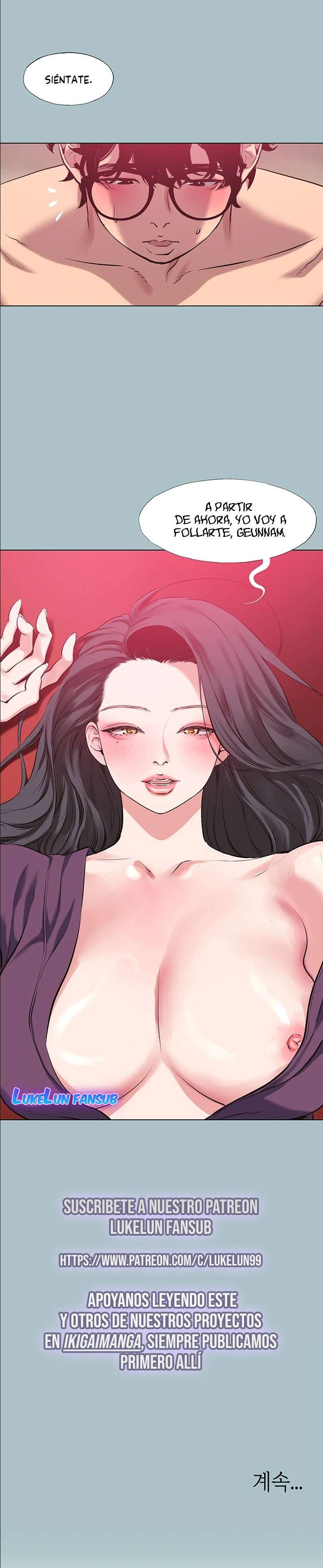 Sorry, I Have No Intention of Dating Raw Chapter 18 Page 16