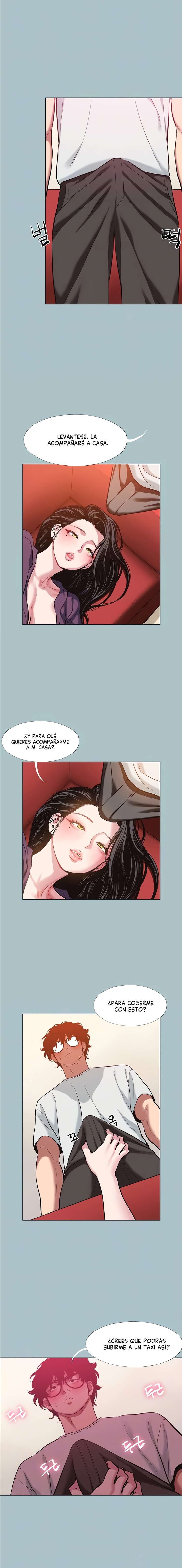 Sorry, I Have No Intention of Dating Raw Chapter 18 Page 4