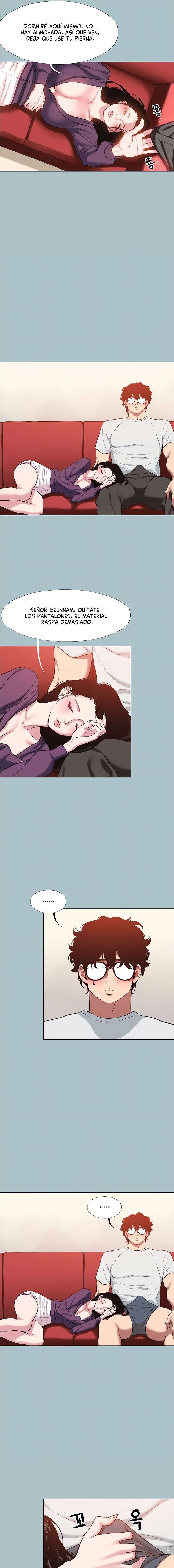 Sorry, I Have No Intention of Dating Raw Chapter 18 Page 5