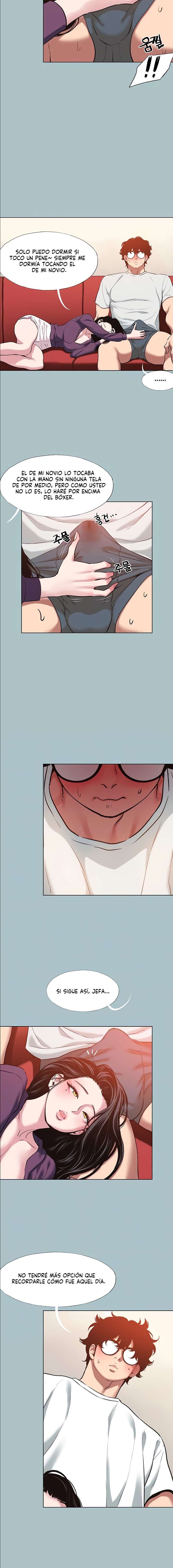 Sorry, I Have No Intention of Dating Raw Chapter 18 Page 6