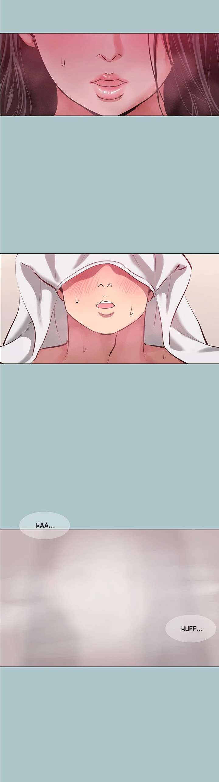 Sorry, I Have No Intention of Dating Raw Chapter 19 Page 16