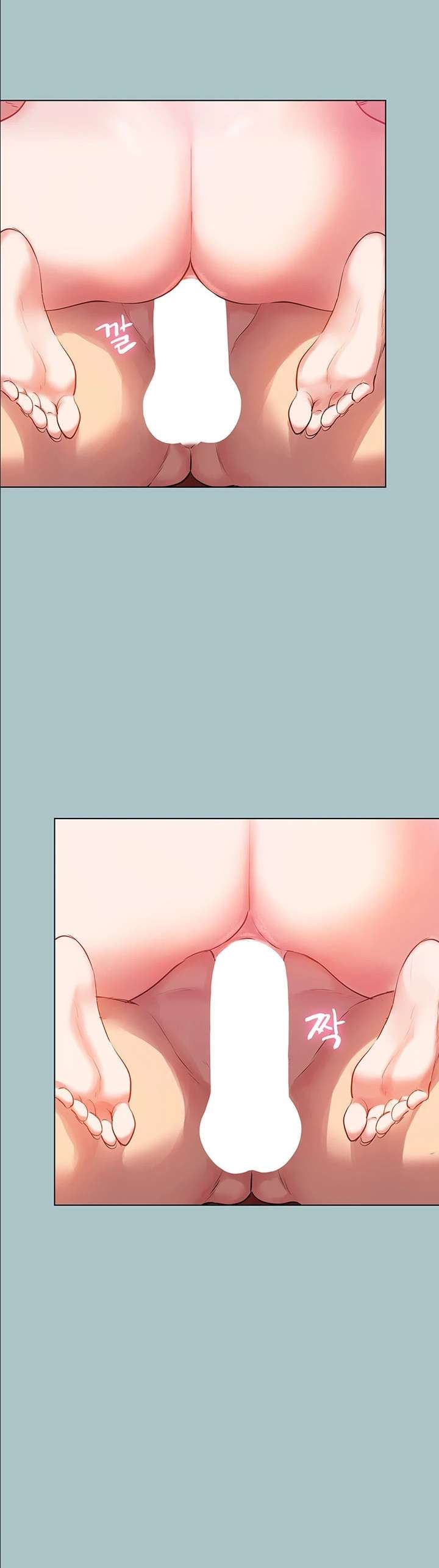 Sorry, I Have No Intention of Dating Raw Chapter 19 Page 17