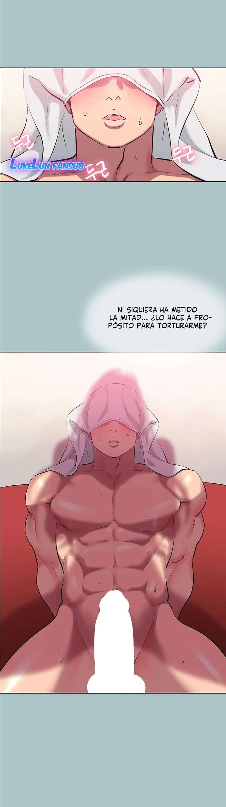 Sorry, I Have No Intention of Dating Raw Chapter 19 Page 18