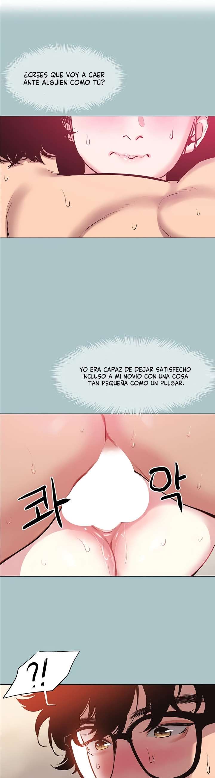 Sorry, I Have No Intention of Dating Raw Chapter 19 Page 2