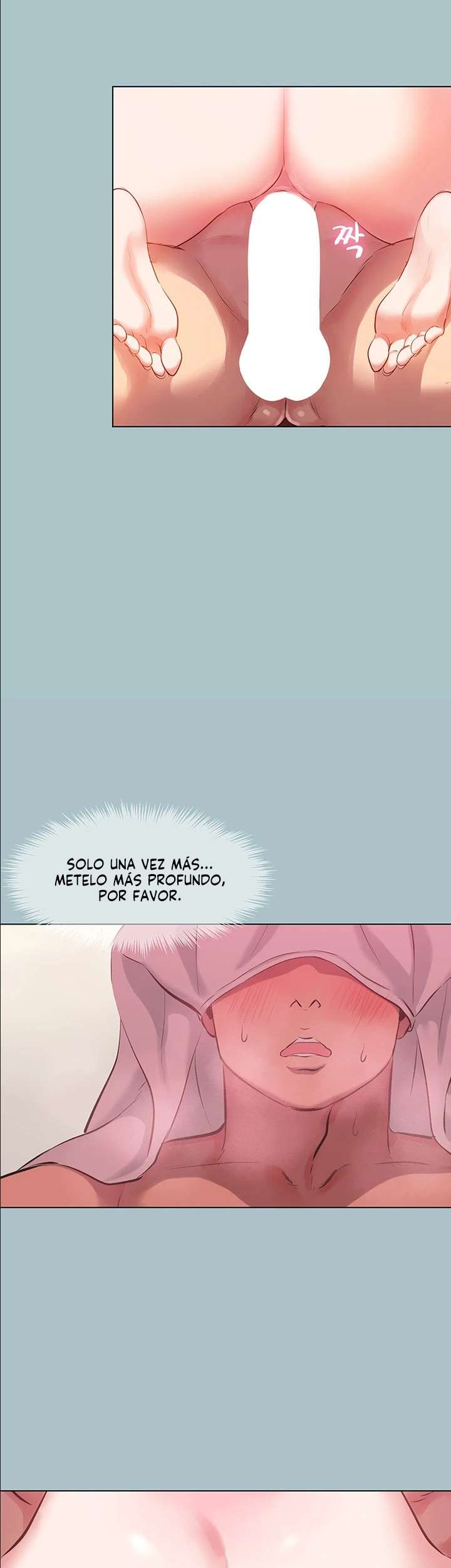 Sorry, I Have No Intention of Dating Raw Chapter 19 Page 25