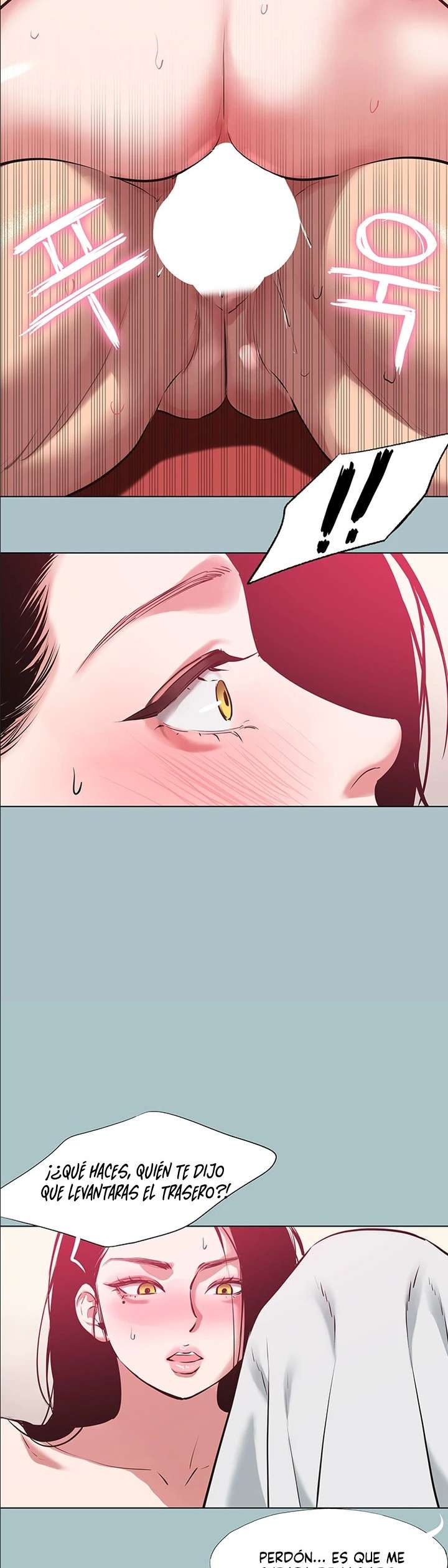 Sorry, I Have No Intention of Dating Raw Chapter 19 Page 27