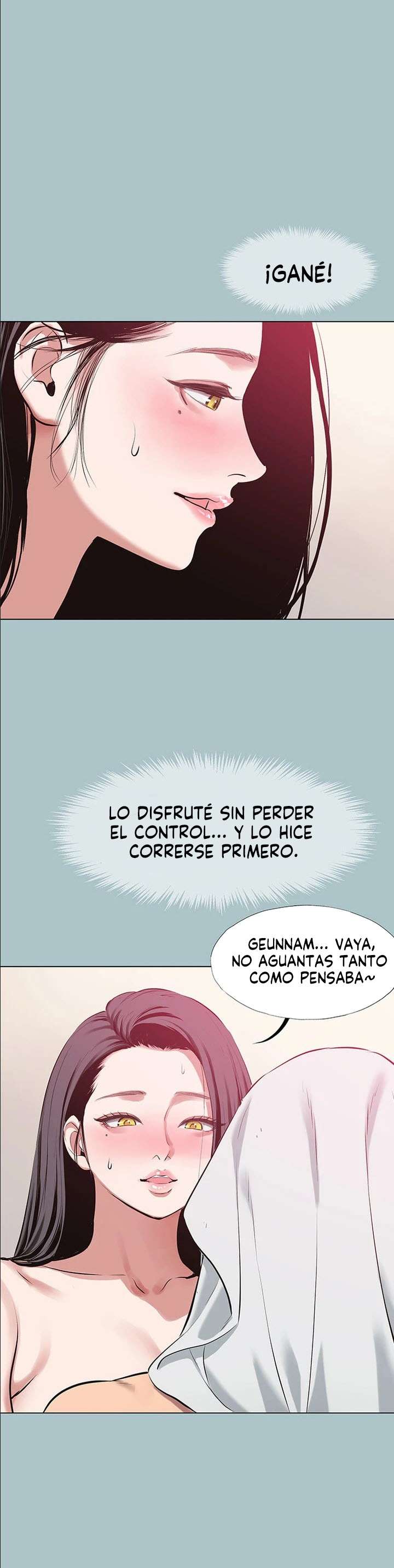 Sorry, I Have No Intention of Dating Raw Chapter 19 Page 33