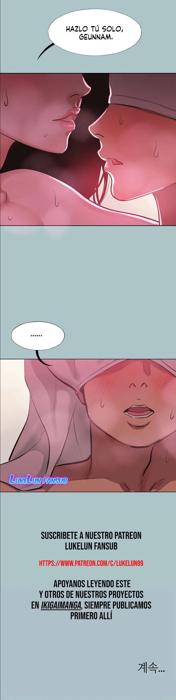 Sorry, I Have No Intention of Dating Raw Chapter 19 Page 34