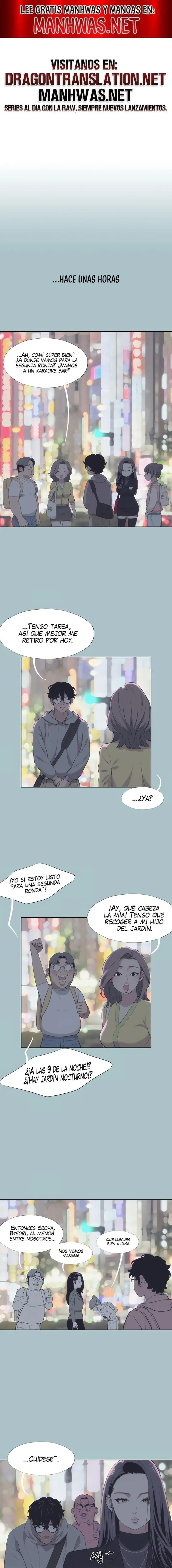 Sorry, I Have No Intention of Dating Raw Chapter 2 Page 1