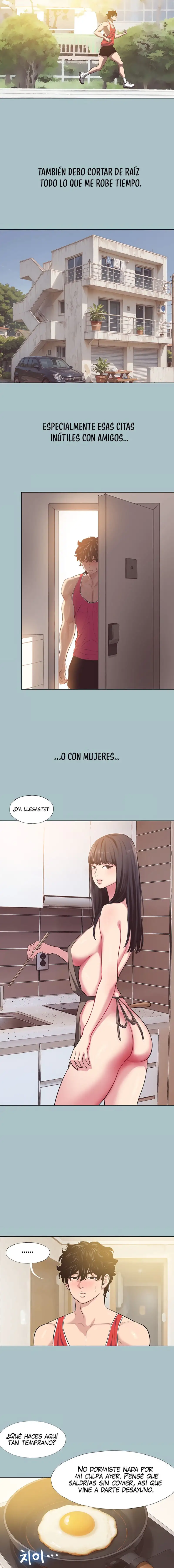 Sorry, I Have No Intention of Dating Raw Chapter 2 Page 11