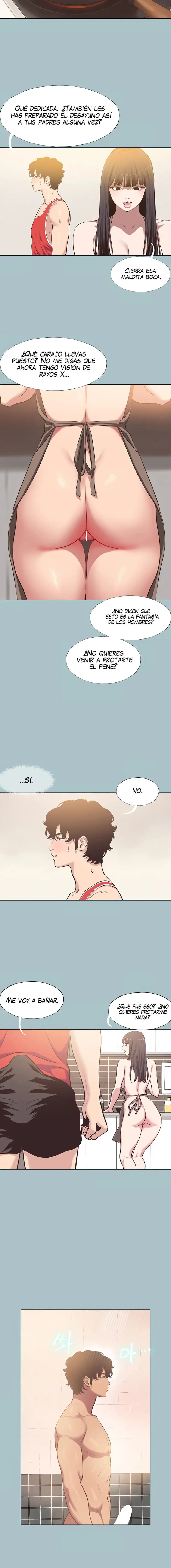 Sorry, I Have No Intention of Dating Raw Chapter 2 Page 12