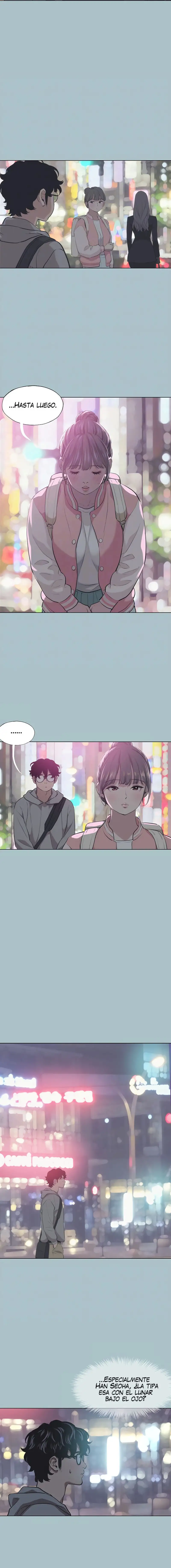 Sorry, I Have No Intention of Dating Raw Chapter 2 Page 2
