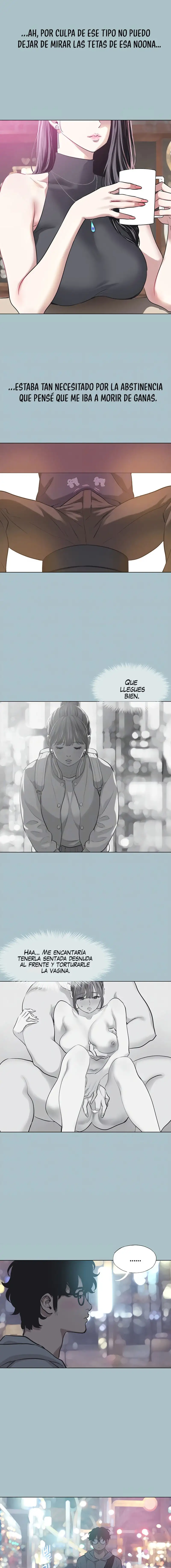 Sorry, I Have No Intention of Dating Raw Chapter 2 Page 3