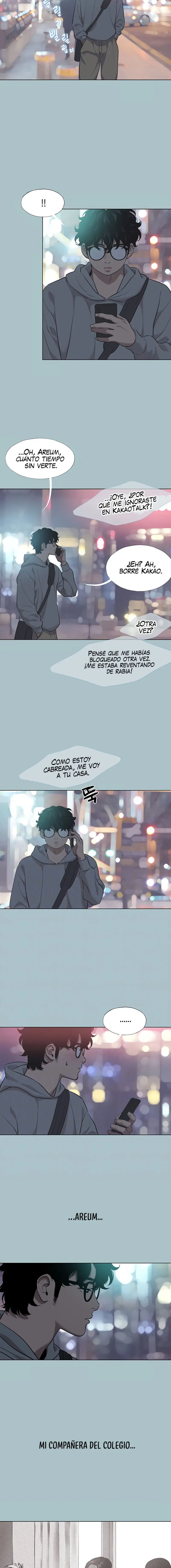 Sorry, I Have No Intention of Dating Raw Chapter 2 Page 4