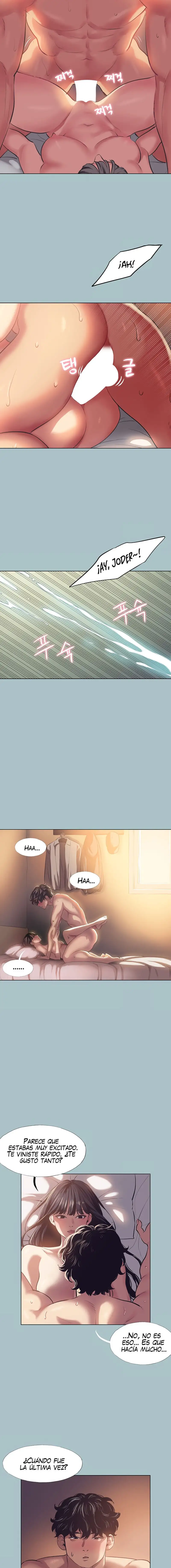 Sorry, I Have No Intention of Dating Raw Chapter 2 Page 7
