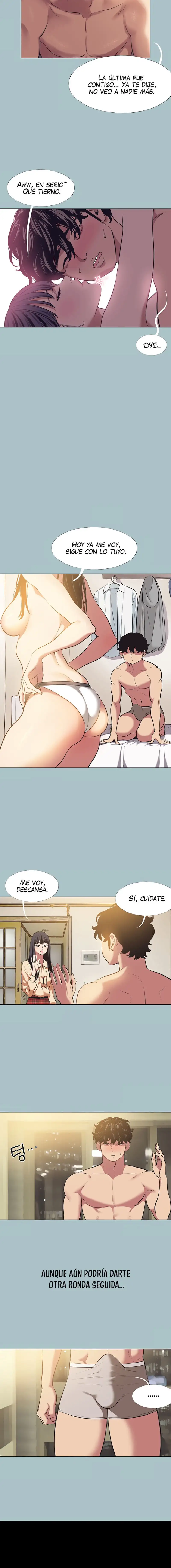 Sorry, I Have No Intention of Dating Raw Chapter 2 Page 8