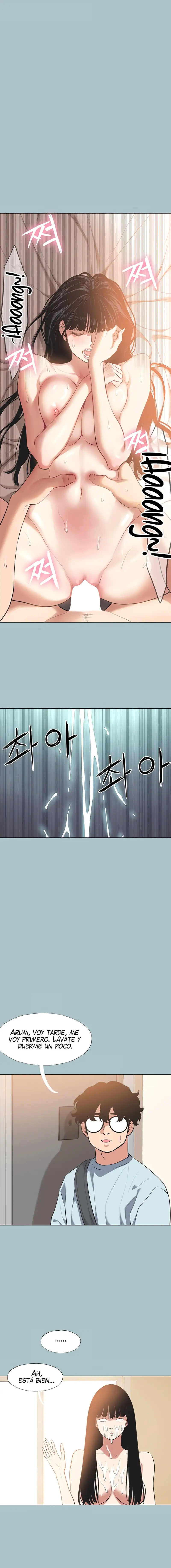 Sorry, I Have No Intention of Dating Raw Chapter 3 Page 12