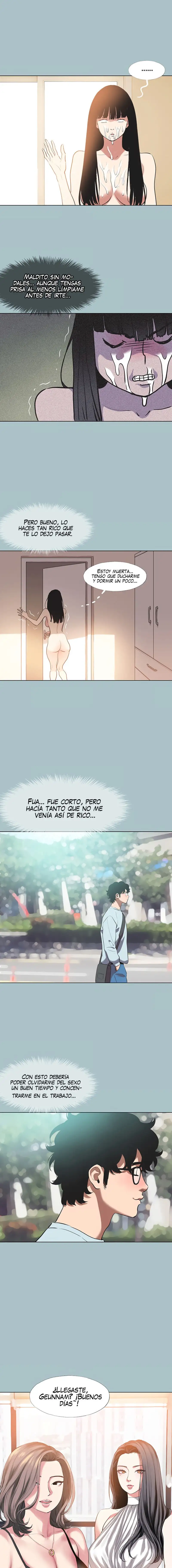 Sorry, I Have No Intention of Dating Raw Chapter 3 Page 13