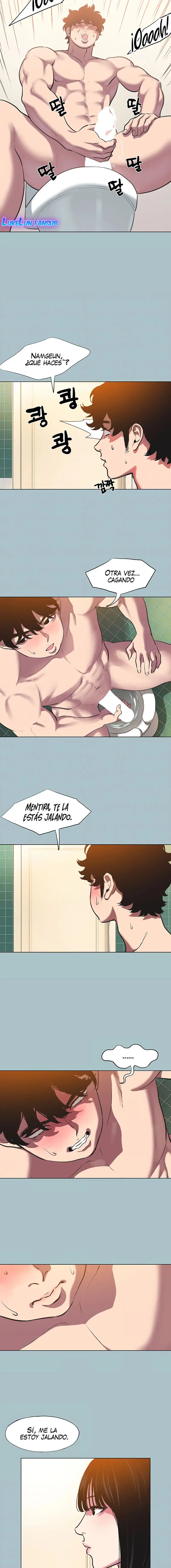 Sorry, I Have No Intention of Dating Raw Chapter 3 Page 2