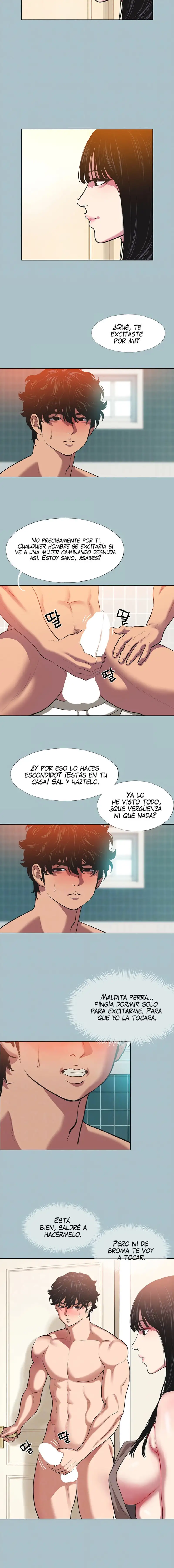 Sorry, I Have No Intention of Dating Raw Chapter 3 Page 3