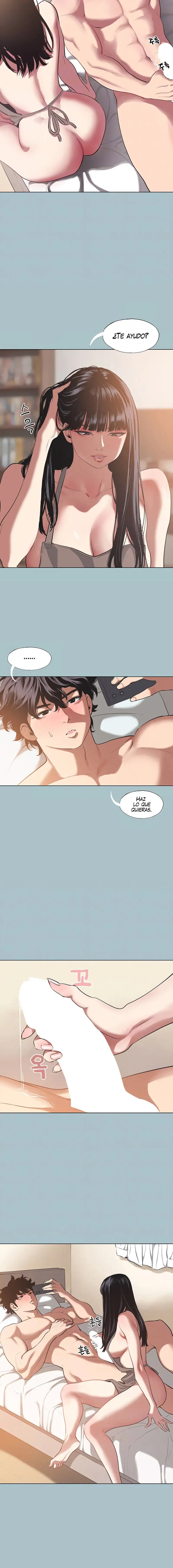 Sorry, I Have No Intention of Dating Raw Chapter 3 Page 5