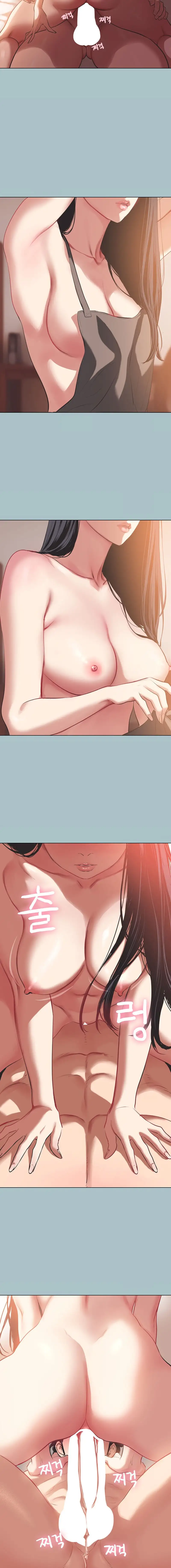Sorry, I Have No Intention of Dating Raw Chapter 3 Page 8