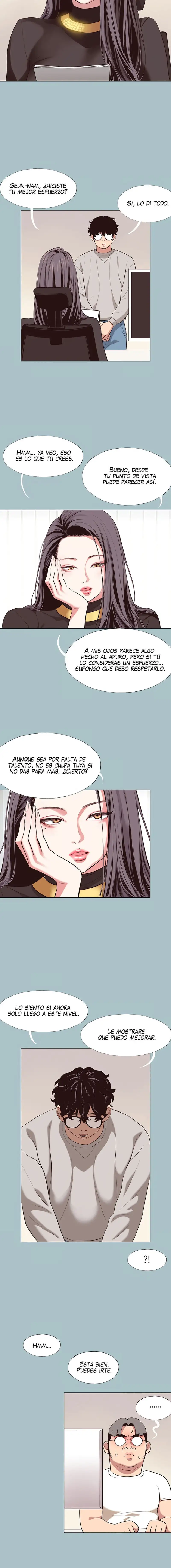 Sorry, I Have No Intention of Dating Raw Chapter 4 Page 12