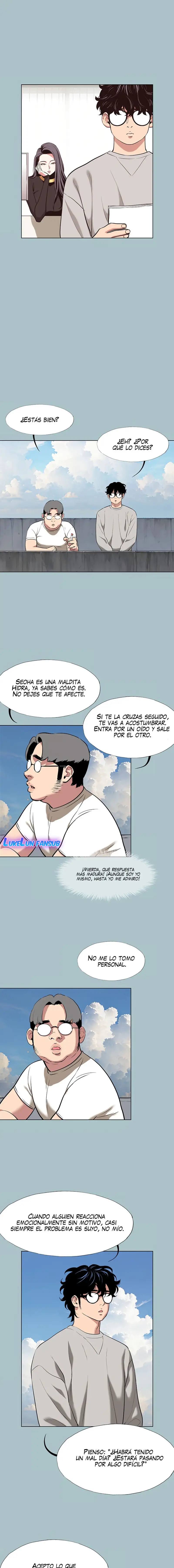 Sorry, I Have No Intention of Dating Raw Chapter 4 Page 13