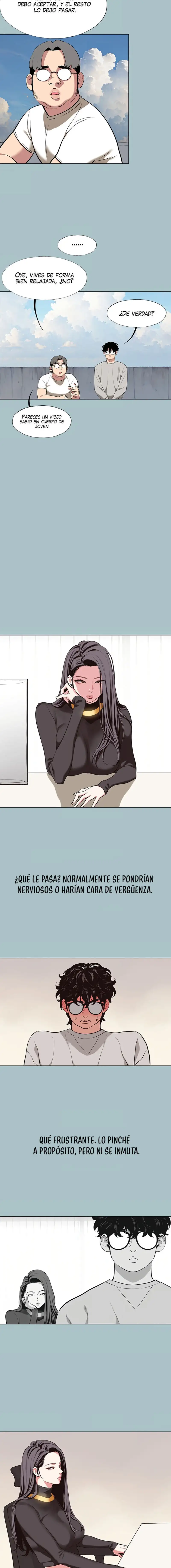 Sorry, I Have No Intention of Dating Raw Chapter 4 Page 14