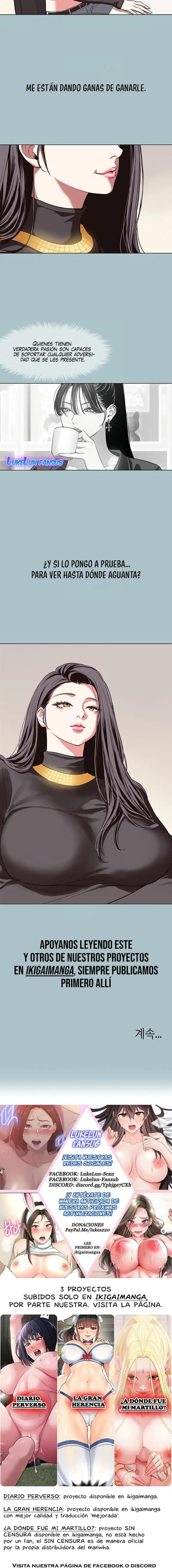 Sorry, I Have No Intention of Dating Raw Chapter 4 Page 15