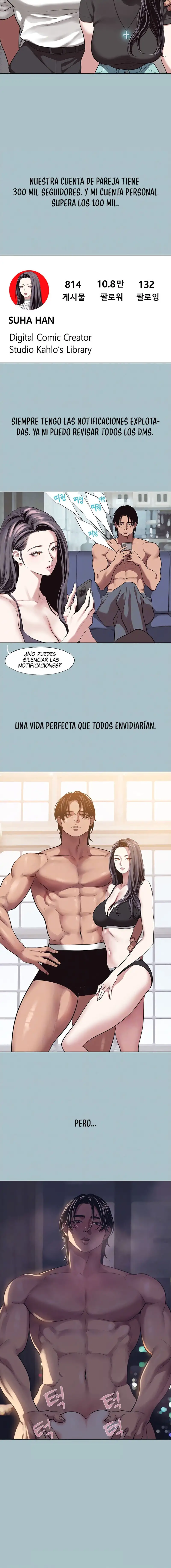 Sorry, I Have No Intention of Dating Raw Chapter 4 Page 3
