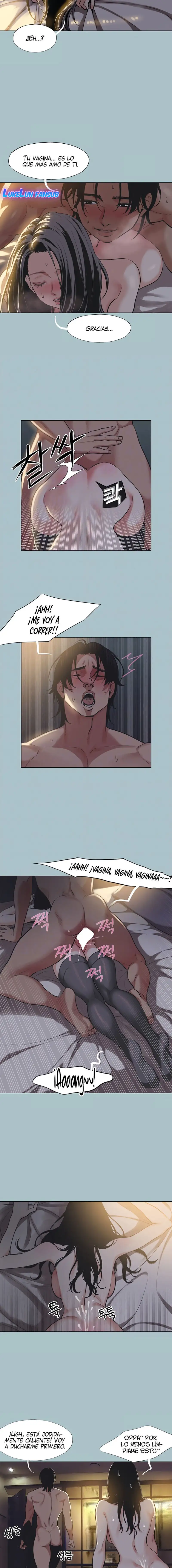 Sorry, I Have No Intention of Dating Raw Chapter 4 Page 5