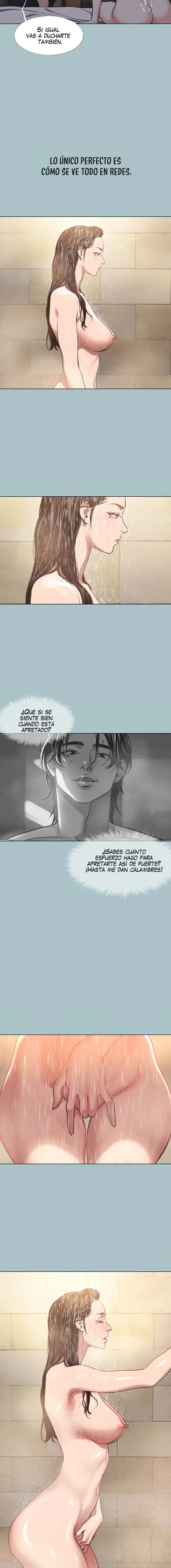 Sorry, I Have No Intention of Dating Raw Chapter 4 Page 6