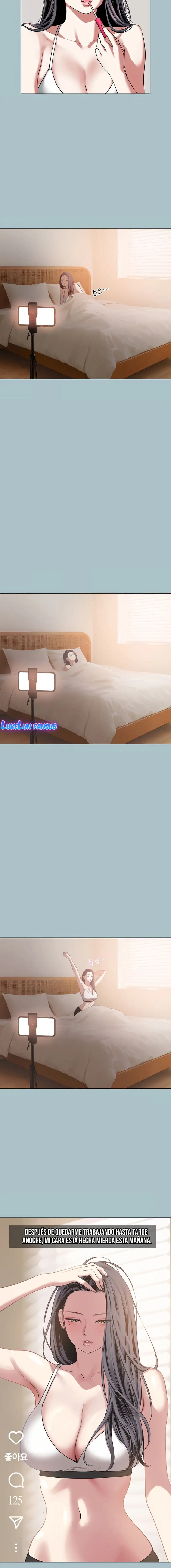 Sorry, I Have No Intention of Dating Raw Chapter 4 Page 9