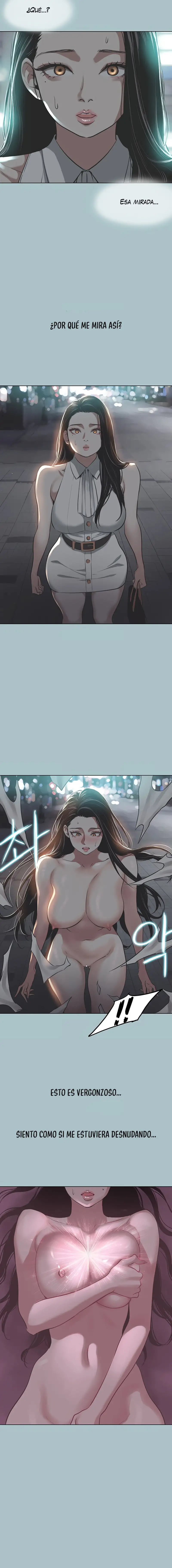 Sorry, I Have No Intention of Dating Raw Chapter 5 Page 10