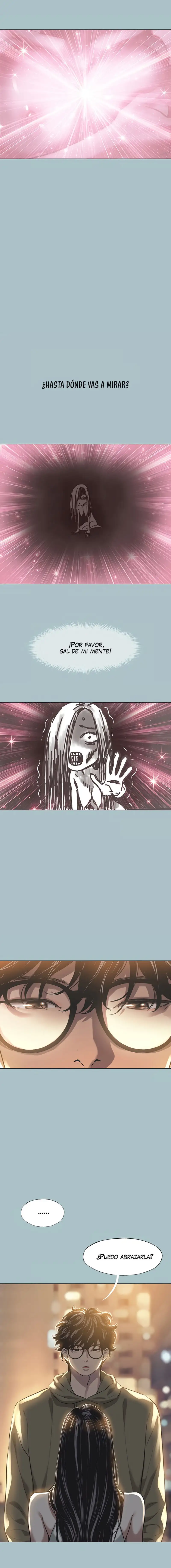 Sorry, I Have No Intention of Dating Raw Chapter 5 Page 11