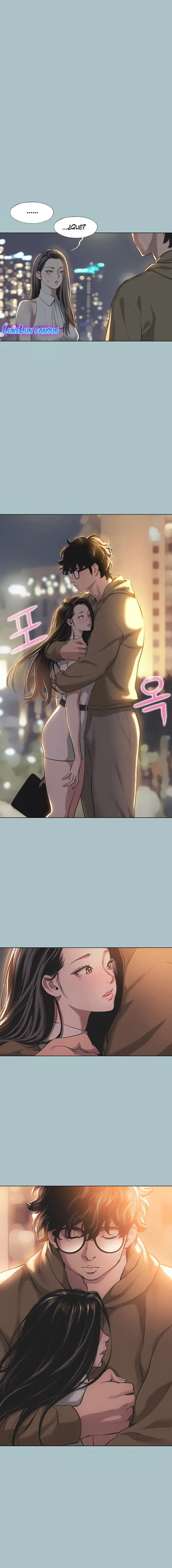 Sorry, I Have No Intention of Dating Raw Chapter 5 Page 12
