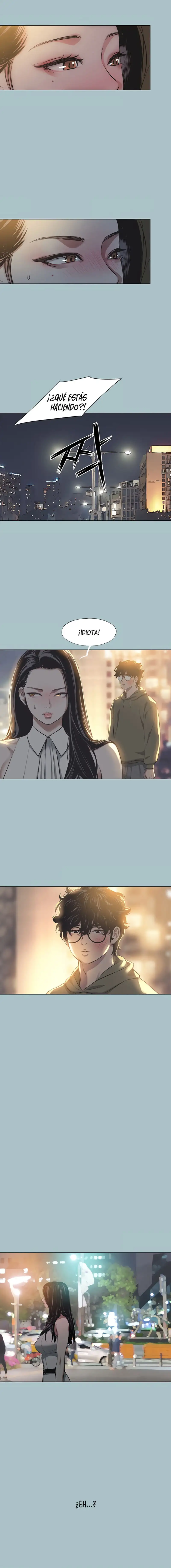 Sorry, I Have No Intention of Dating Raw Chapter 5 Page 13