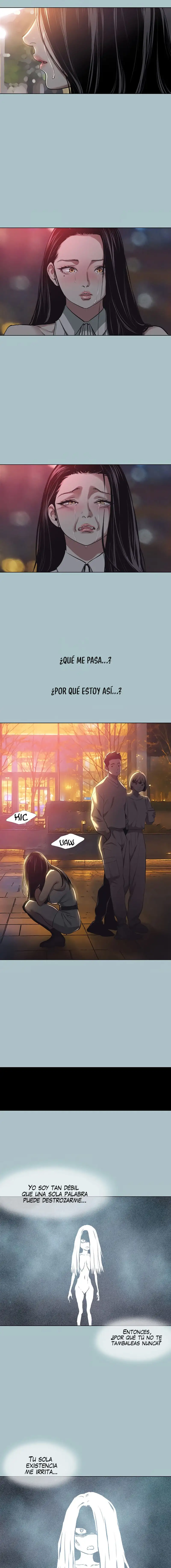 Sorry, I Have No Intention of Dating Raw Chapter 5 Page 14