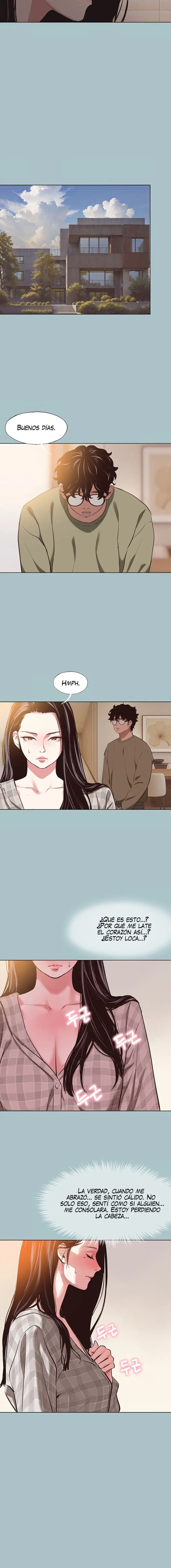 Sorry, I Have No Intention of Dating Raw Chapter 5 Page 16