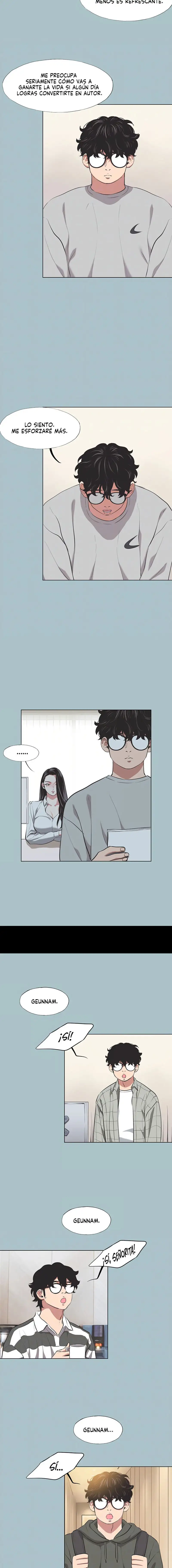 Sorry, I Have No Intention of Dating Raw Chapter 5 Page 2